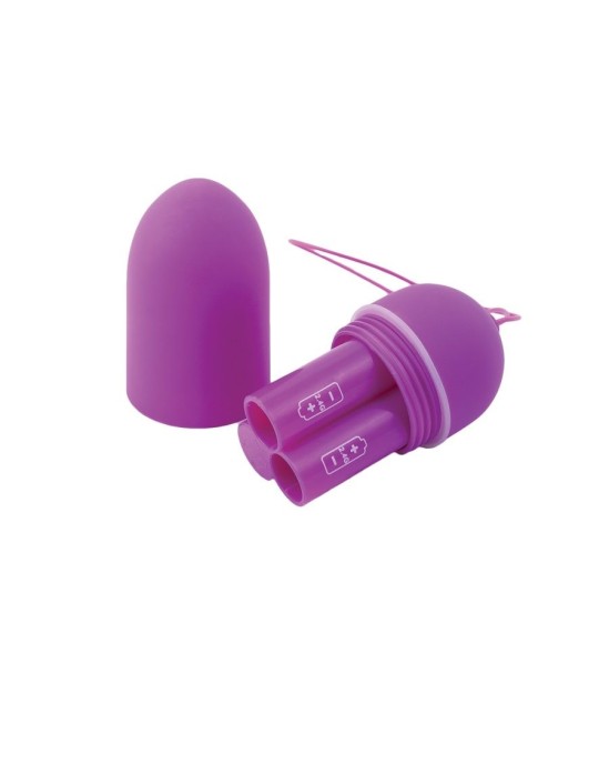 B Swish Stimulējošs vibrators