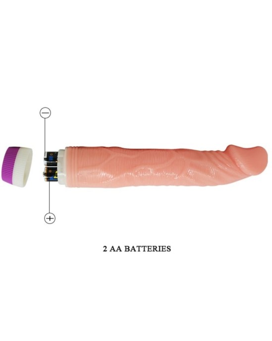 Baile Vibrators 22 CM