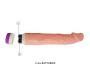 Baile Vibrators 22 CM