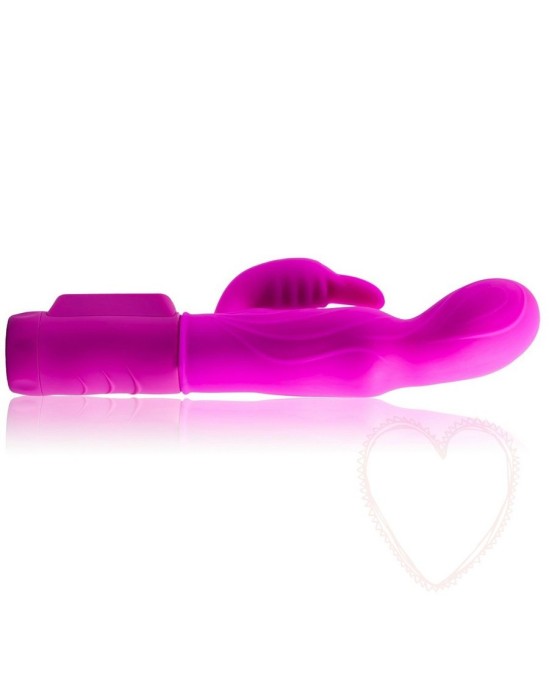 Pretty Love Flirtation BODY-TOUCH VIBRATOR