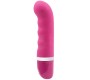 B Swish Stimulējošs vibrators rozā