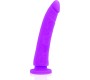 Deltaclub DELTA CLUB - TOYS ARNES + Dildo violets SILICONE 20 X 4 CM