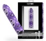 Custom Bullets RECHARGEABLE SNAKE violets MAGNETIC BULLET 10 INTENSITIES