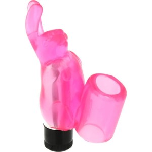 Seven Creations Pirksta vibrators