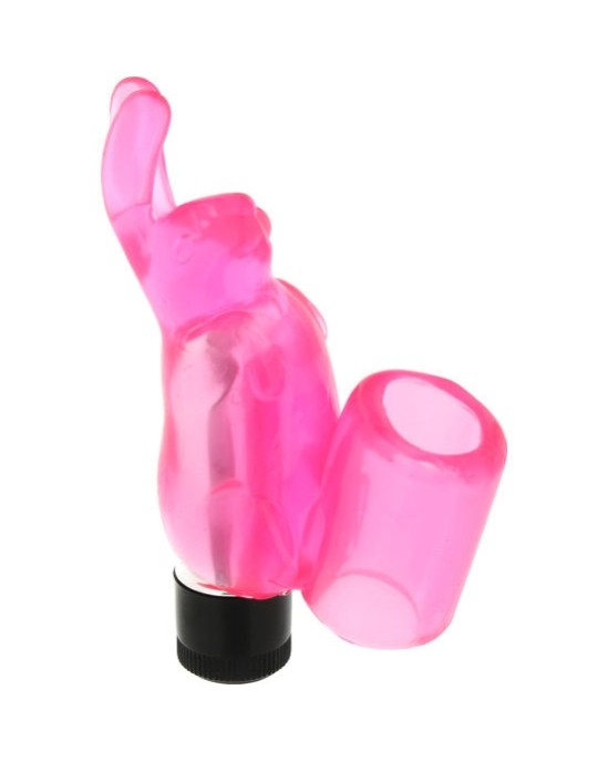 Seven Creations SEVENCREATIONS SILICONE FINGER BUNNY