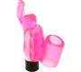 Seven Creations Pirksta vibrators