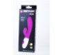 Pretty Love Flirtation ALVIS VIBRATOR WITH CLIT STIMULATION