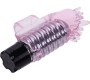 Baile Stimulating FINGER VIBRATOR rozā