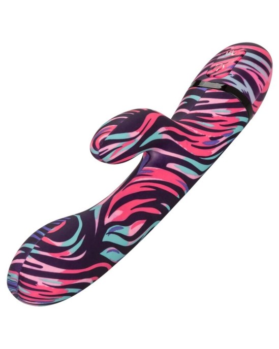 California Exotics CALEX Dubultais Wand vibrators