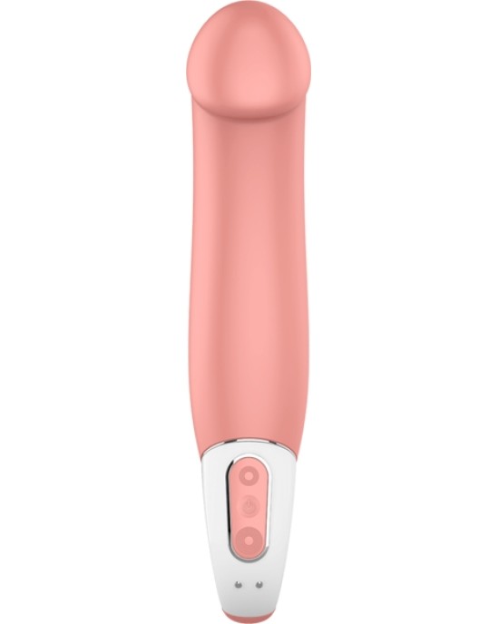 Satisfyer Vibrators ar klitora stimulātoru