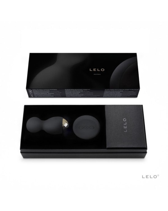 Lelo HULA BEADS BLACK