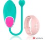 Wearwatch WATCHME TECHNOLOGY REMOTE CONTROL EGG SEA WATER / rozā