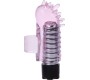 Baile Stimulating FINGER VIBRATOR rozā