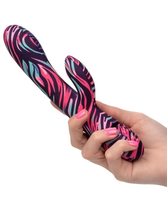 California Exotics CALEX Dubultais Wand vibrators