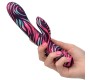 California Exotics CALEX Dubultais Wand vibrators