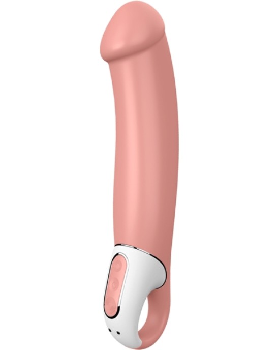 Satisfyer Vibrators ar klitora stimulātoru