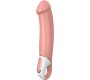 Satisfyer Vibrators ar klitora stimulātoru