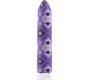 Custom Bullets RECHARGEABLE SNAKE violets MAGNETIC BULLET 10 INTENSITIES