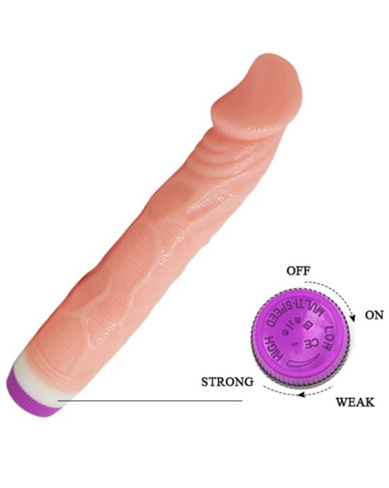 Baile Vibrators 22 CM