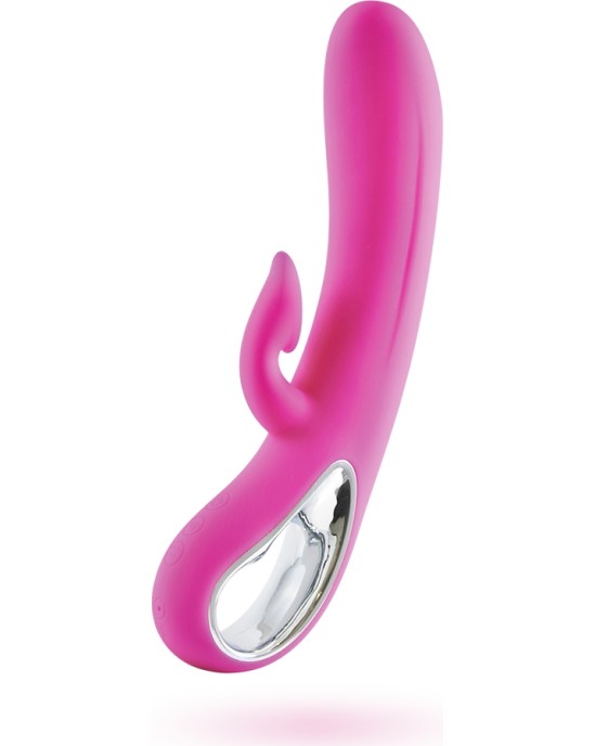 Moressa DUSTIN PREMIUM SILICONE RECHARGEABLE