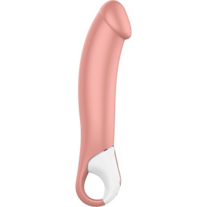 Satisfyer Vibrators ar klitora stimulātoru