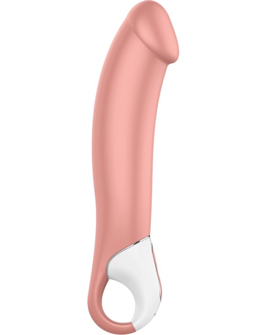Satisfyer Vibrators ar klitora stimulātoru