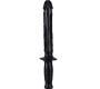 Get Real THE MANHANDLER 38 CM BLACK