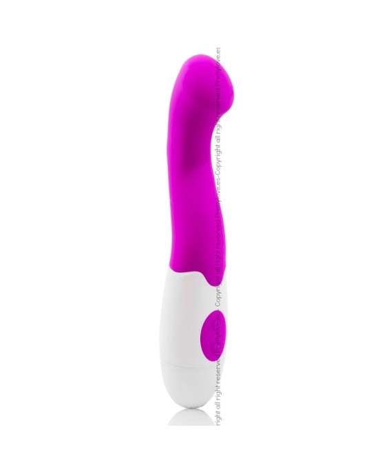 Pretty Love Flirtation Vibrators violets