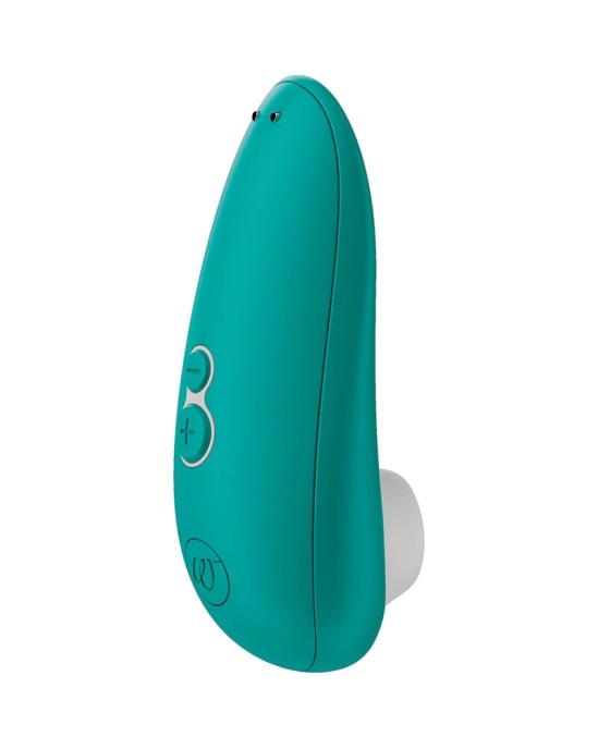 Womanizer STARLET 3 СТИМУЛЯТОР КЛИТОРА БИРЮЗОВЫЙ