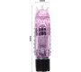 Baile Stimulating FINGER VIBRATOR rozā