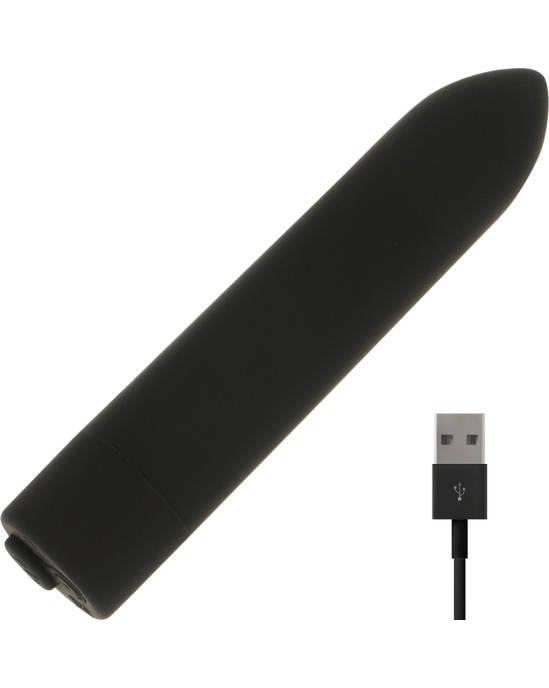 OHMAMA - Vibrators lode 10 VIBRĀCIJAS REŽĪMI