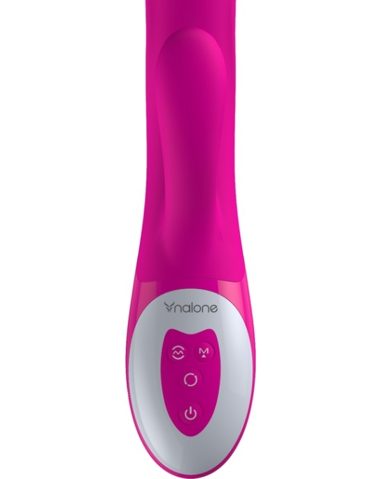 Nalone Stimulējošs vibrators