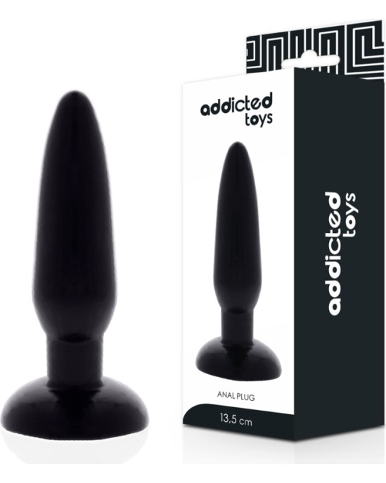 Addicted Toys ANAL PLUG 13.5CM