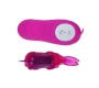 Baile Stimulating BAILE CUTE SECRET RABBIT VIBRATOR violets 12 SPEED