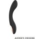 Anne's Desire ТЕХНОЛОГИЯ ДИСТАНЦИОННОГО УПРАВЛЕНИЯ CURVE A WATCHME BLACK