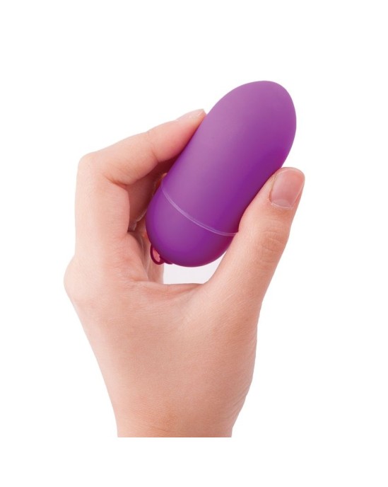 B Swish Stimulējošs vibrators