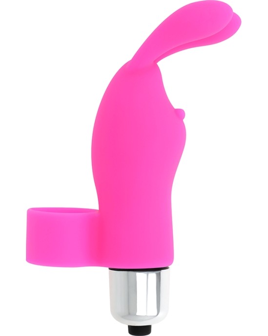 Ohmama Stimulējošs vibrators