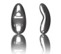 Lelo YVA VIBRATORS sudraba