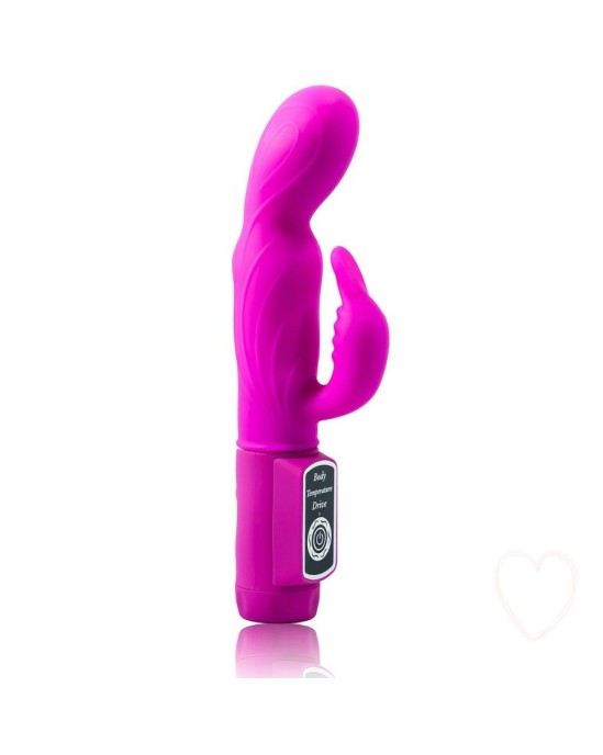 Pretty Love Flirtation BODY-TOUCH VIBRATOR