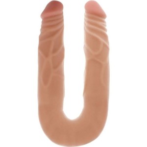 Get Real Dubultais Dildo 35 CM