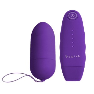 B Swish Stimulējošs vibrators