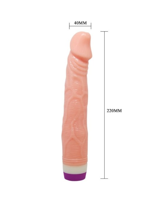 Baile Vibrators 22 CM