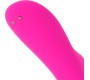 OHMAMA — VIBRATORS 10 Ātrumi 21 CM