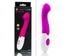 Pretty Love Flirtation Vibrators violets