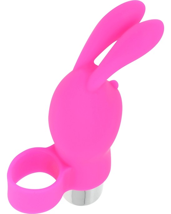 Ohmama Stimulējošs vibrators