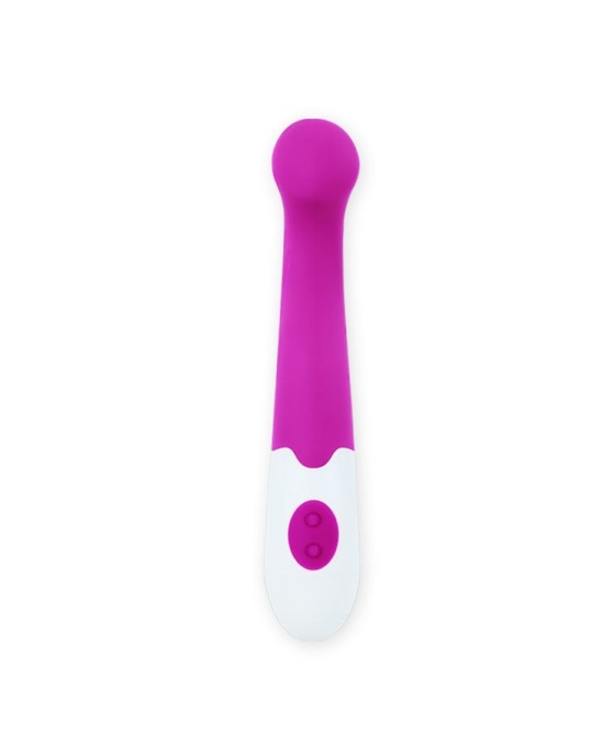 Pretty Love Flirtation Vibrators violets