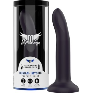 Mythology Fantasy Dildo МИФОЛОГИЯ ДУМАН МИСТИЧЕСКИЙ ДИЛДО М