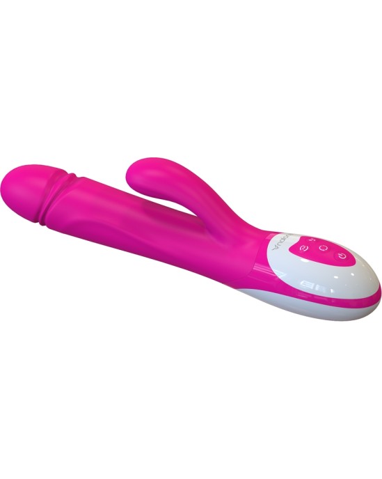 Nalone Stimulējošs vibrators