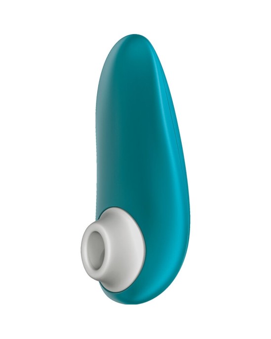 Womanizer STARLET 3 СТИМУЛЯТОР КЛИТОРА БИРЮЗОВЫЙ