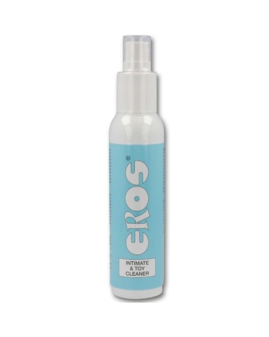 EROS Rotaļlietu tīrīšanas līdzeklis 100 ML